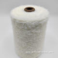 1/10NM 25%NYLON 75%RECYCLE POLYESTER BRUSH YARN